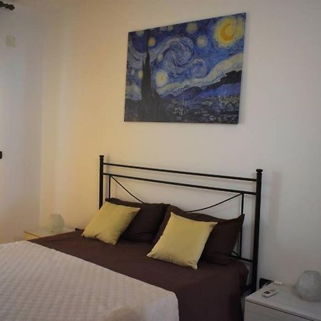 Donna Teresa Accomodation - Holiday House Monopoli Eksteriør bilde