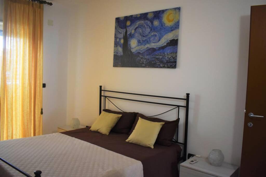 Donna Teresa Accomodation - Holiday House Monopoli Eksteriør bilde