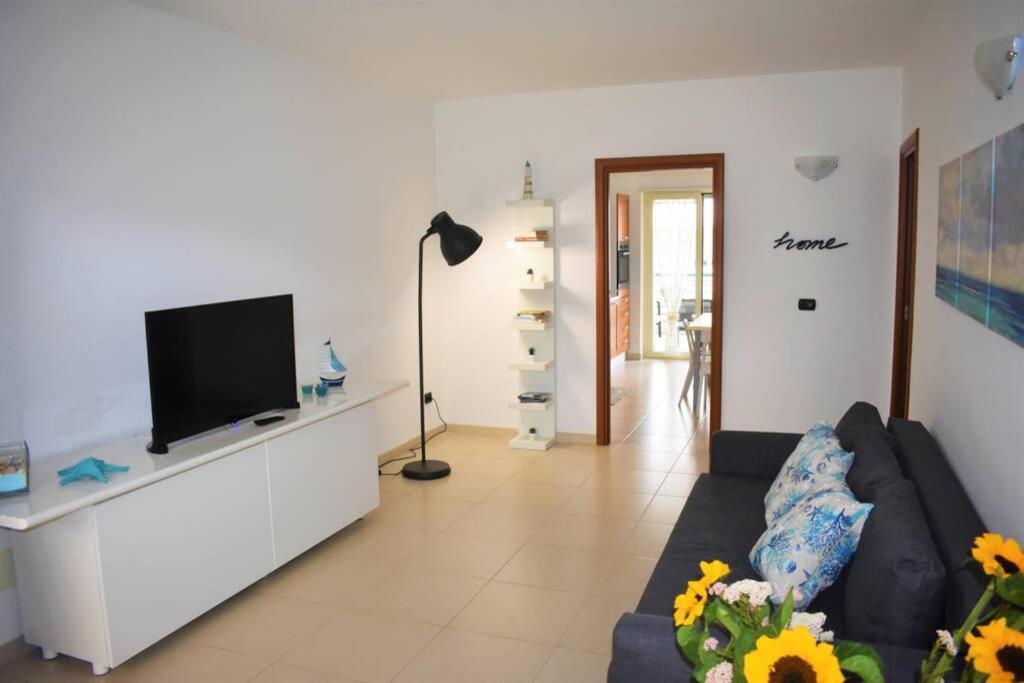 Donna Teresa Accomodation - Holiday House Monopoli Eksteriør bilde