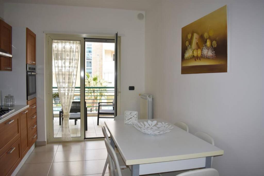Donna Teresa Accomodation - Holiday House Monopoli Eksteriør bilde