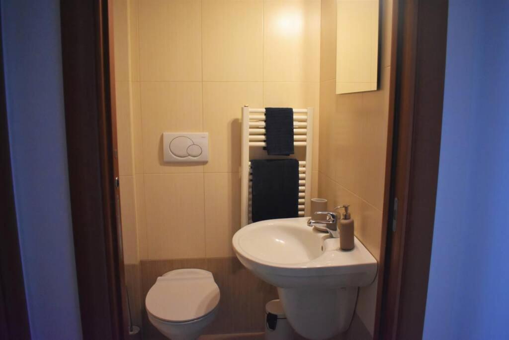 Donna Teresa Accomodation - Holiday House Monopoli Eksteriør bilde