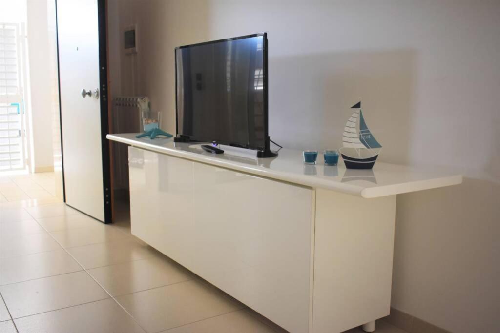 Donna Teresa Accomodation - Holiday House Monopoli Eksteriør bilde