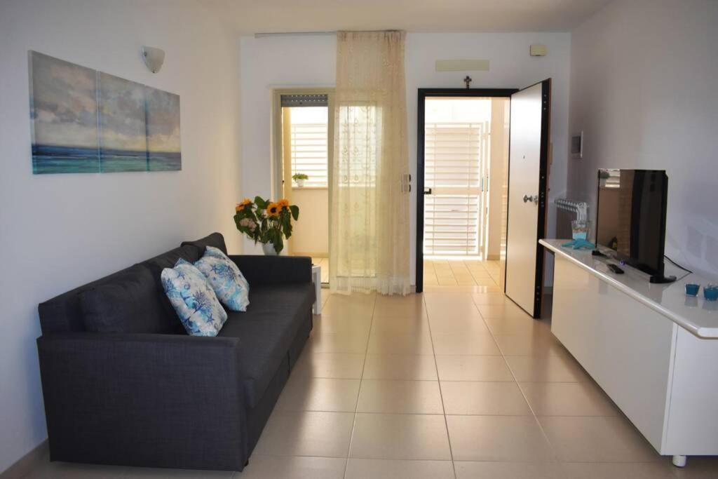 Donna Teresa Accomodation - Holiday House Monopoli Eksteriør bilde