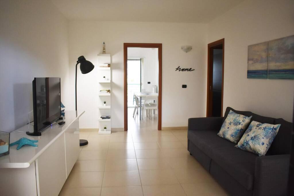Donna Teresa Accomodation - Holiday House Monopoli Eksteriør bilde