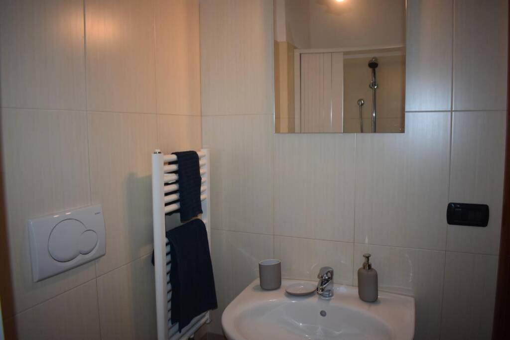 Donna Teresa Accomodation - Holiday House Monopoli Eksteriør bilde