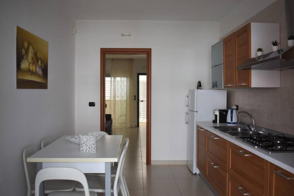 Donna Teresa Accomodation - Holiday House Monopoli Eksteriør bilde