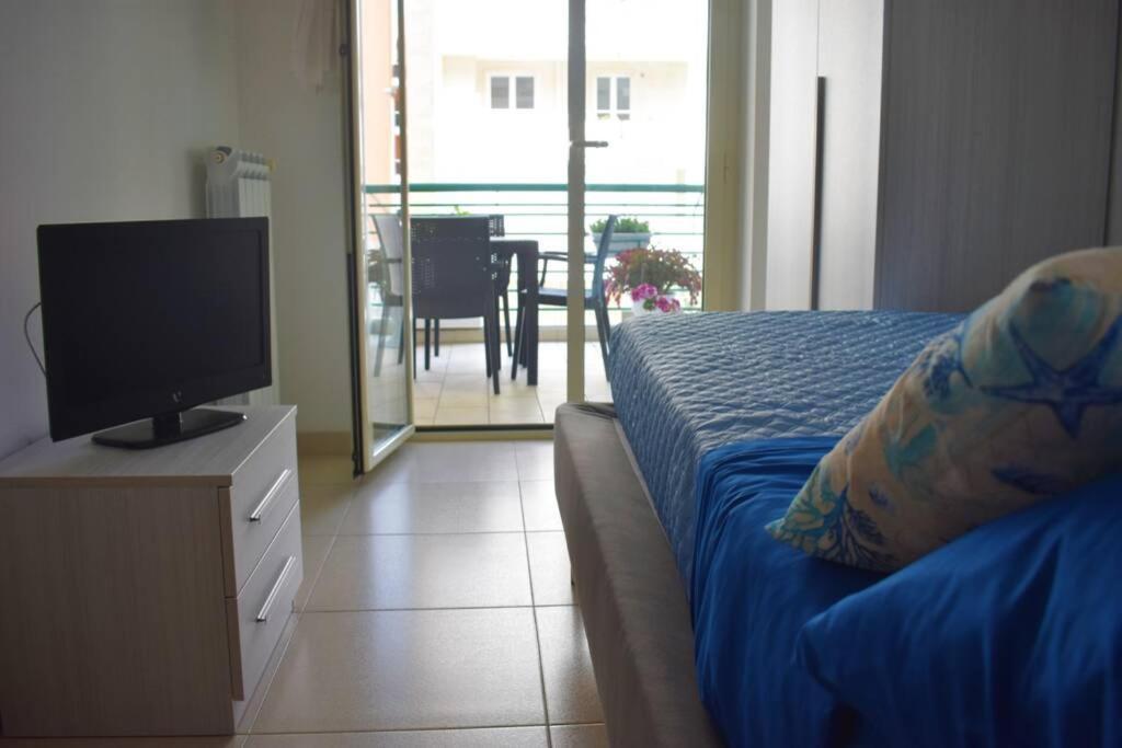 Donna Teresa Accomodation - Holiday House Monopoli Eksteriør bilde