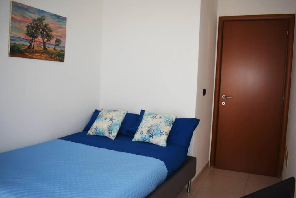 Donna Teresa Accomodation - Holiday House Monopoli Eksteriør bilde